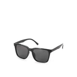 Kingship Kacamata Sunglasses Miaug In Black