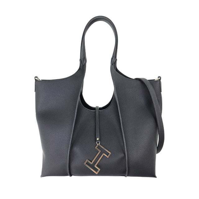 Hush Puppies Tas Wanita Elza Hobo L In Black