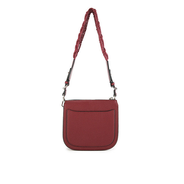 Hush Puppies Tas Wanita Sling Bag Flazel Sling (M) In Red