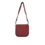 Hush Puppies Tas Wanita Sling Bag Flazel Sling (M) In Red