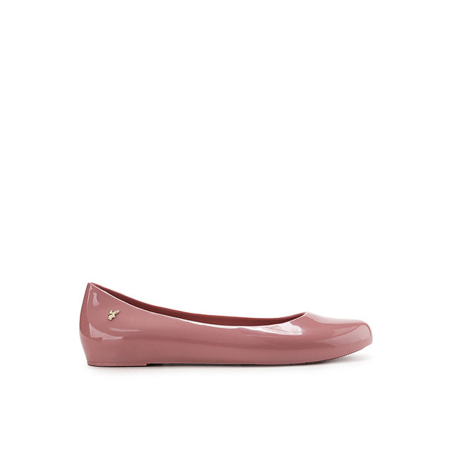 Moxie In Pink