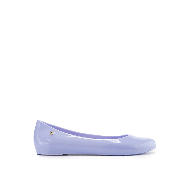 Moxie In Blue