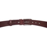 Hush Puppies Aksesoris Pria Pin Clip Francis Pin In Brown