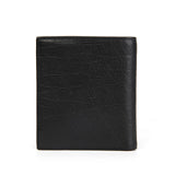 Hush Puppies Aksesoris Pria Tall Wallet Noma Tall Wlt In Black