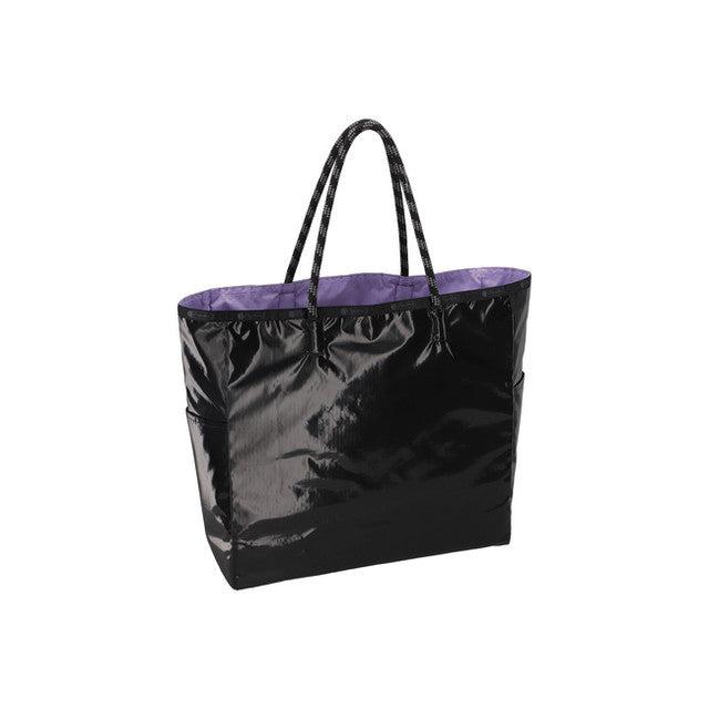 LeSportsac Tas Unisex Tote bag SHINE LG 2WAY TOTE
