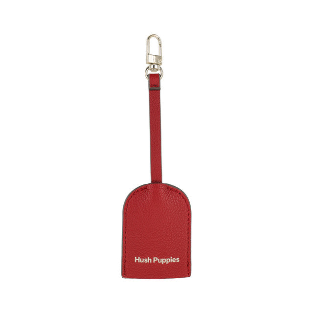 Hush Puppies Aksesoris Wanita Key Chain Marcella Keychain In Red