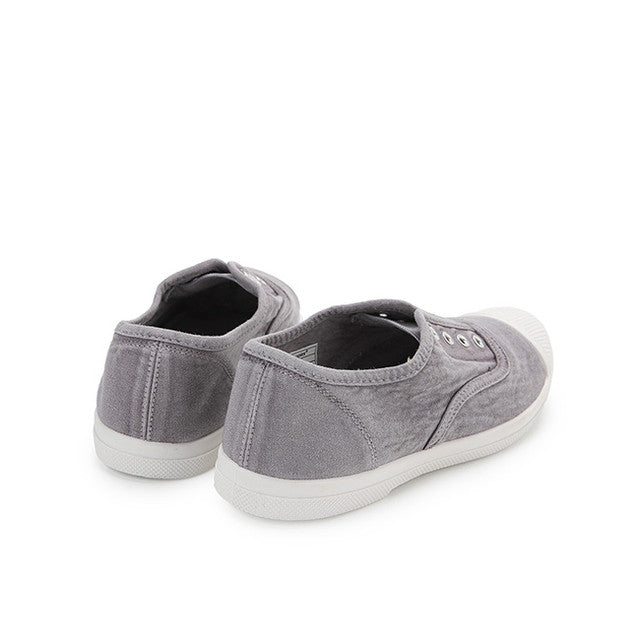 Hush Puppies Sepatu Wanita Sneakers Lorena In Grey
