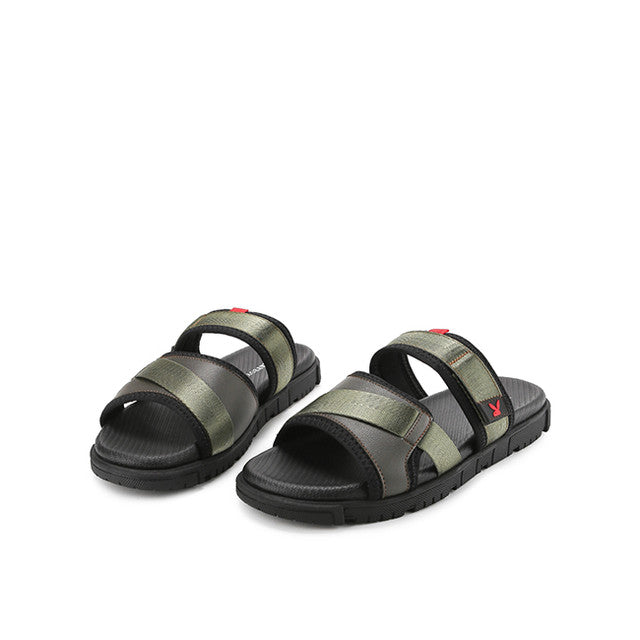 Pierro Mule In Olive