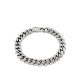 Kingship Bracelet Dominic In Silver
