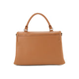 Ava Crossbody Bag In Brown