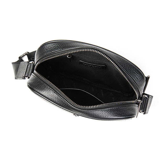 Hush Puppies Tas Wanita Meo Sling Bag In Black