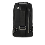 Merrick Chest Bag - L In Black