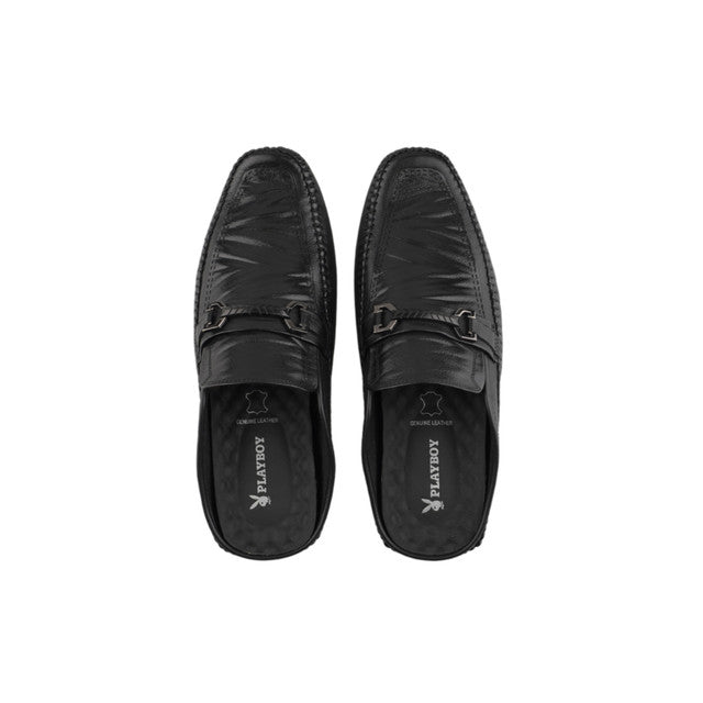 Playboy Sepatu Pria Loafers Ziggy