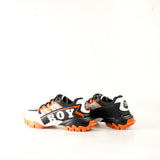 Playboy Sepatu Pria Others Latvia In Orange