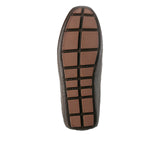 Playboy Sepatu Pria Loafers Fredo In Brown