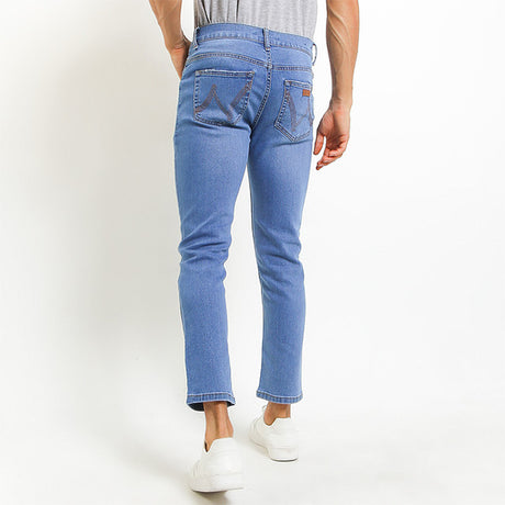 Flam 2 In Medium Blue