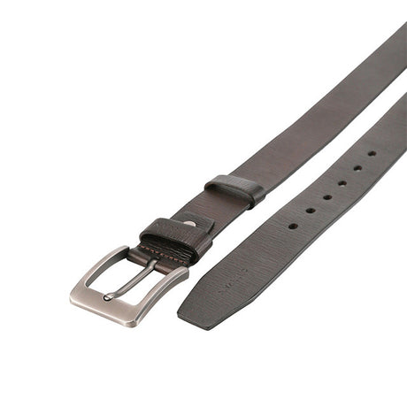 Obermain Accessories Pria Gordon Pin Casual In Dark Brown 44
