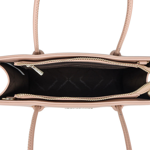 Hush Puppies Tas Wanita Hand Bag Mahreen Top Handle M In Pink