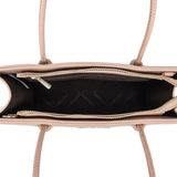 Hush Puppies Tas Wanita Hand Bag Mahreen Top Handle M In Pink