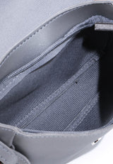 Kingship Sling Bag Motra In Grey