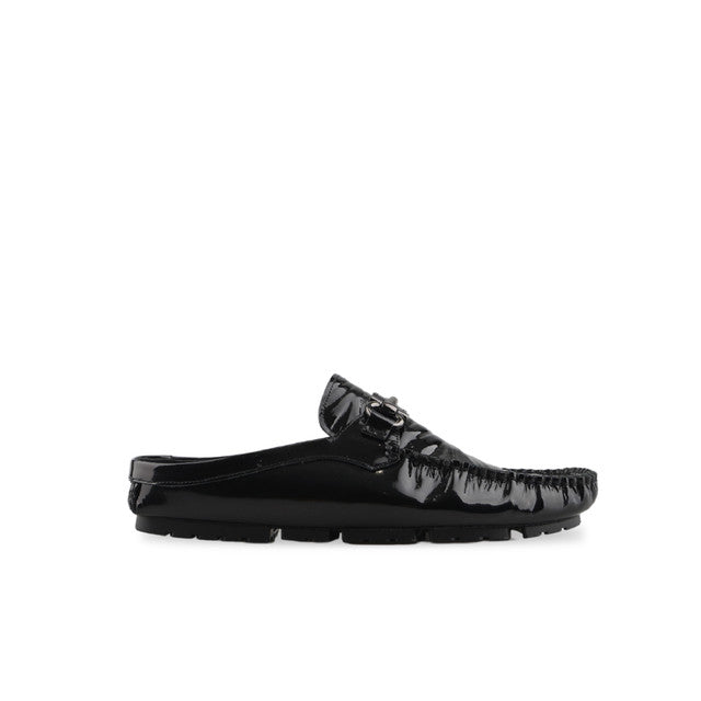 Playboy Sepatu Pria Slip On Briermans In Black