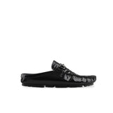 Playboy Sepatu Pria Slip On Briermans In Black