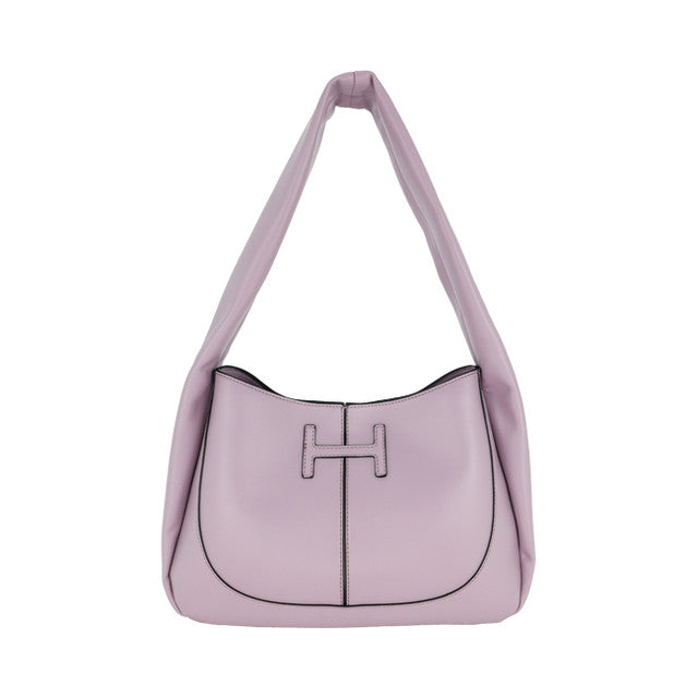 Hush Puppies Tas Wanita Saylor Hobo - L In Purple