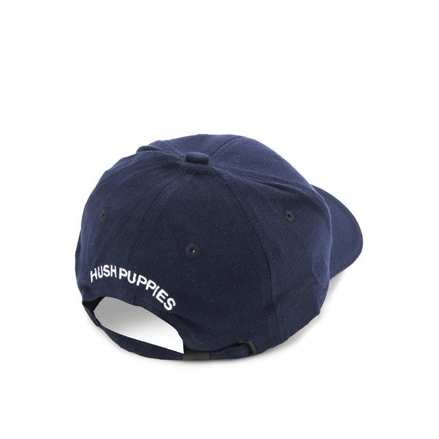 Hush Puppies Aksesoris Unisex Topi Greater In Navy