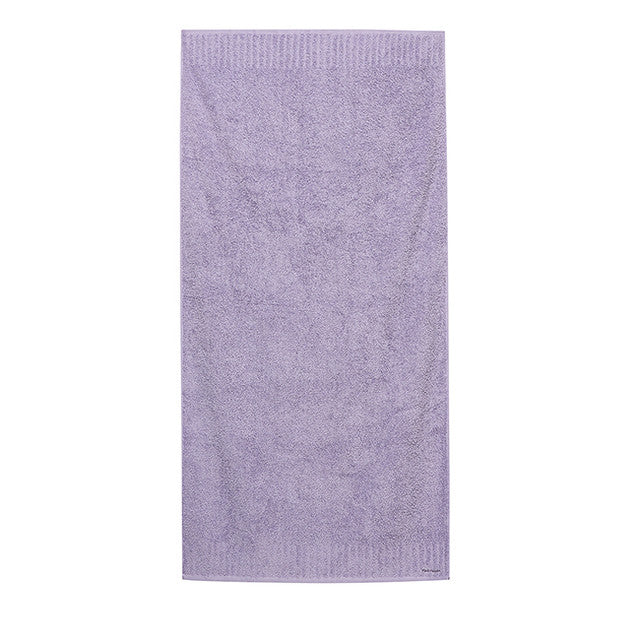 Hush Puppies Accessories Unisex Towel Fenina 70X135Cm In Purple