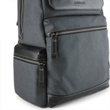 Hush Puppies Bags Pria Mark Backpack In Navy