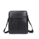 Hush Puppies Tas Pria Kyron Sling Bag In Black