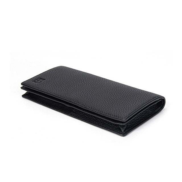 Hush Puppies Aksesoris Pria Wallet Oakden Long Wlt In Black