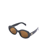 Kingship Kacamata Sunglasses Camden In Brown