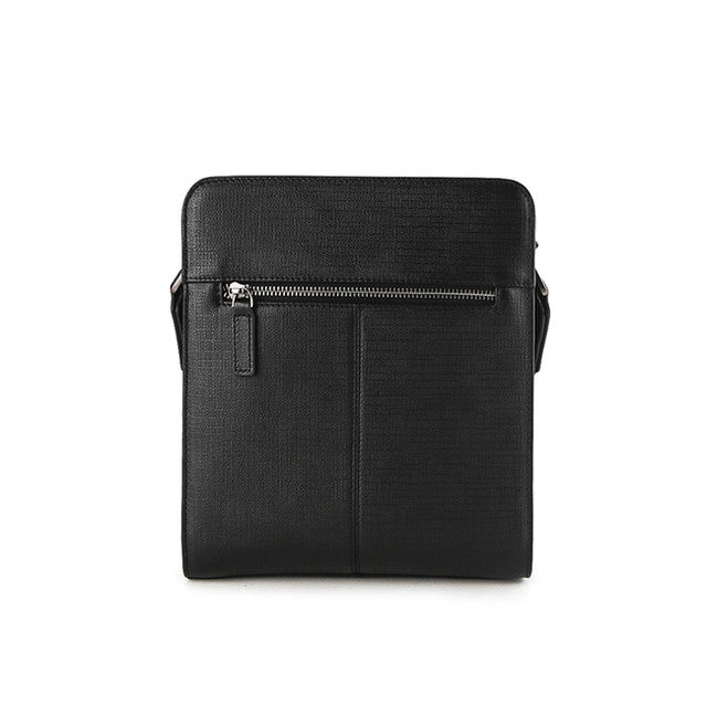 Obermain Tas Pria Axel Sling Bag - L In Black
