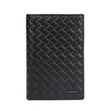 Hush Puppies Aksesoris Pria Passport Holder Norberto Passport H In Black