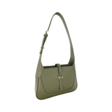 Hush Puppies Women Bags Jodia Hobo M In Olive