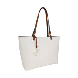 Hush Puppies Tas Wanita Tote Bag Mathie Tote L In Beige