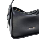 Hush Puppies Tas Wanita Shoulder Bag Folly Shoulder M In Black