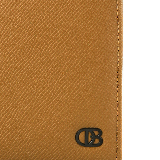 Arlo Cardholder - Rfid In Tan