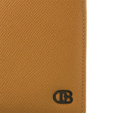 Arlo Cardholder - Rfid In Tan