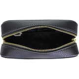 Hush Puppies Tas Wanita Sling Bag Brigitte Sling M In Black
