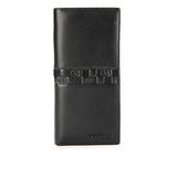 Obermain Aksesoris Pria Backpack Drake Long Wallet In Black