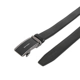 Hush Puppies Aksesoris Pria Belt Admon Automatic In Black