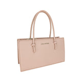 Hush Puppies Tas Wanita Hand Bag Mahreen Top Handle S In Pink