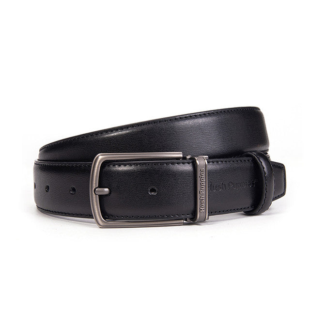Hush Puppies Aksesoris Pria Andrew Pin Clip In Black