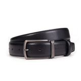 Hush Puppies Aksesoris Pria Andrew Pin Clip In Black