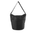 LeSportsac Tas Unisex Crossbody Conv. Market Hobo In True Black C