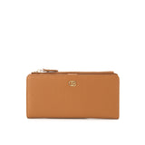 Obermain Aksesoris Wanita Bunny Long Wallet In Camel