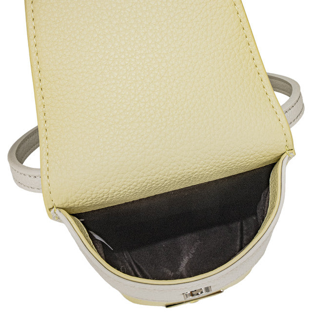 Hush Puppies Tas Wanita Blair Sling In Yellow