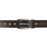 Obermain Accessories Pria Harrison Pin Casual In Dark Brown 44